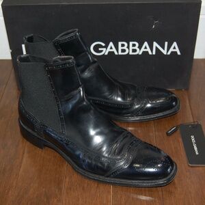Dolce & Gabbana Boots size US11